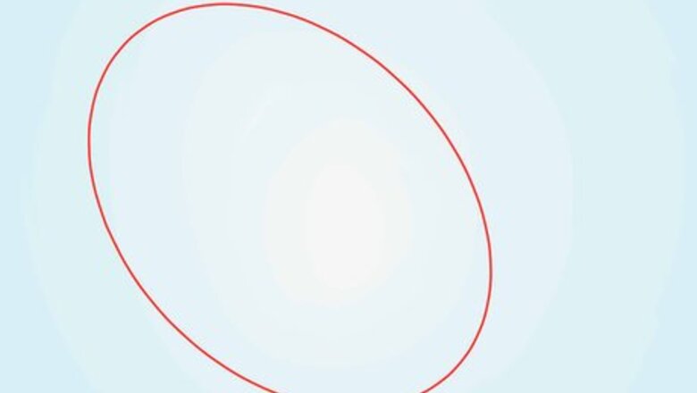 How to Draw a Pretzel