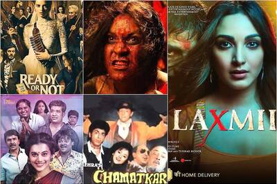 Binge Worthy: 5 Horror-comedies to Add to Your Watchlist Before Akshay Kumar-Kiara Advani's Laxmii