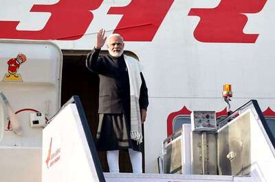 As PM Modi Embarks on Historic West Asia Tour, the Optics Are Significant