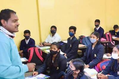 Delhi Government Moves Towards Bringing Back Detention Policy at Schools