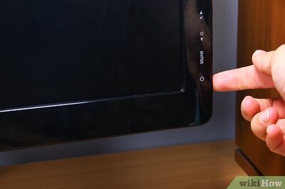 How to Clean a Plasma TV Screen