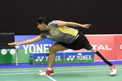 Manasi Joshi Wants to Follow Pullela Gopichand's Footsteps, Help Para Athletes after Retirement