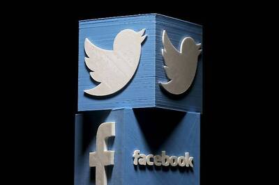 Facebook, Twitter Not Fully Complying With Consumer Rules: EU