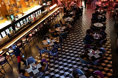 New Service Charge Rules: Who Will be Impacted the Most and What it Means for Diners