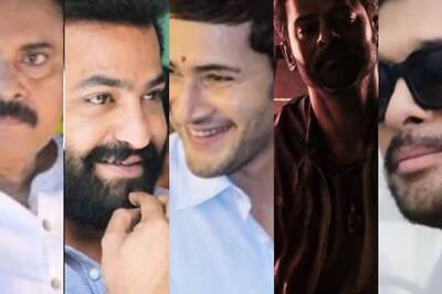 Prabhas To Ram Charan, Here's How Much These Tollywood Actors Make