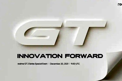 Realme To Announce World’s Fastest Charging Tech At MWC 2022