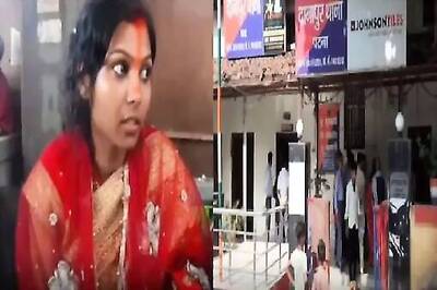 Bihar: Bride Pleads Before Police For 5 Hours, No Action Taken Over Dowry Demand