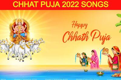 Chhath Puja 2022: 5 Folk Songs That You Could Play During This Festival Celebrating the Sun God