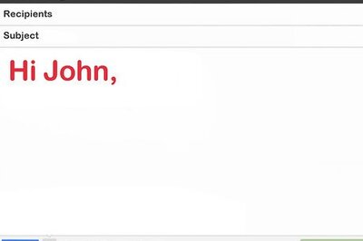 How to Write a Friendly Reminder Email