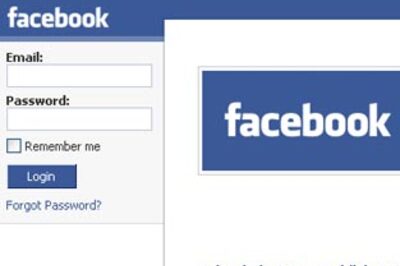 Claim your Facebook vanity URL, the race is on!