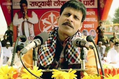 Do you ever ask a hero if he is tired of playing a positive role? Manoj Bajyapee defends his choice of playing negative characters in films