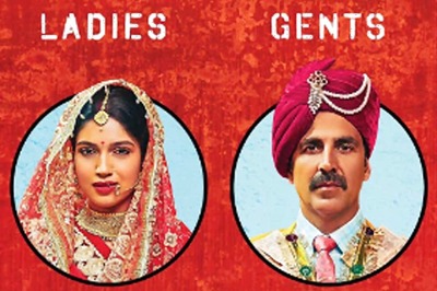 Rajasthan Filmmaker Moves Court Against Toilet: Ek Prem Katha
