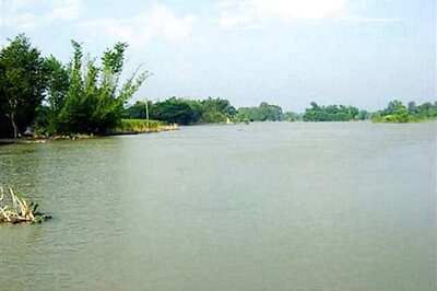 Bihar gets 24 hour respite from Kosi flood threat