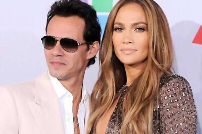 I won't mind adopting: Jennifer Lopez