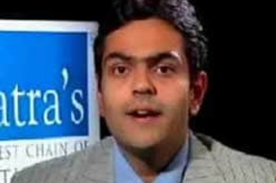 Chat now: With Dr Akshay Batra on hair loss