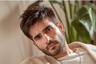 Karan Tacker Tests Positive For COVID-19: 'Coughing and Sneezing Make Me Skip Heartbeat'
