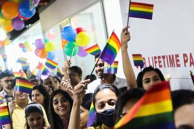 LGBTQ Community Members Can Open Joint Bank Accounts And Nominate Partners, Says Finance Ministry