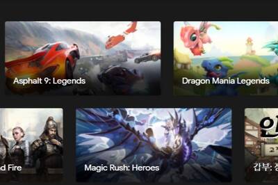 Android Games Now Available to Play on Windows PCs