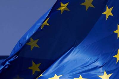 European Union Unity in Doubt as Franco-German Axis Falters on Ukraine, China