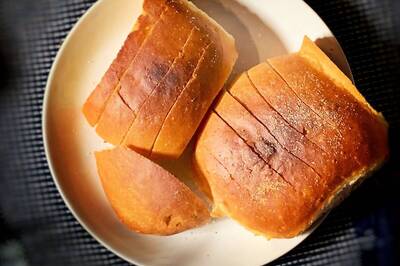 What The Fork: Kunal Vijayakar on How to Have Your Bread and Eat It Too