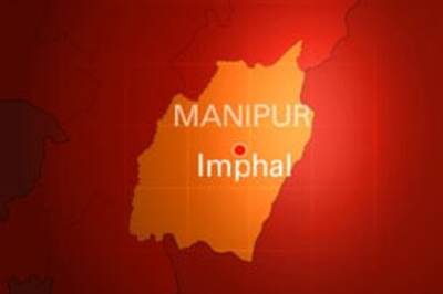 Repoll at 15 polling stations in Manipur