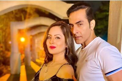 Anupamaa Namaste America: Puja Banerjee To Enter Show As Vanraj’s Ex-Girlfriend