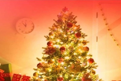 10 Most Unusual Christmas Traditions Around The World