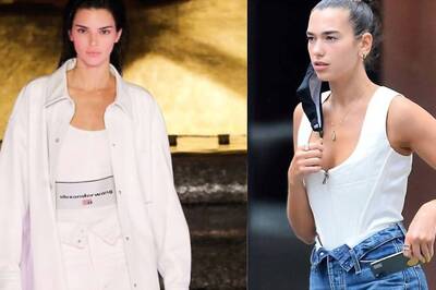 Unbuttoned Jeans: Is The Y2K Trend Hitting The Streets Once Again?