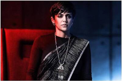 Mandira Bedi Opens Up About Going Through Anxiety Attack Amidst Coronavirus Lockdown