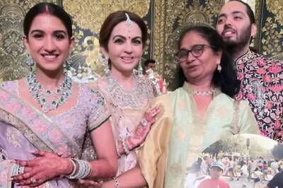 'Am A Pediatric Nurse, Not A Nanny': Lalita D'Silva On Her Role Looking After Bollywood Star Kids