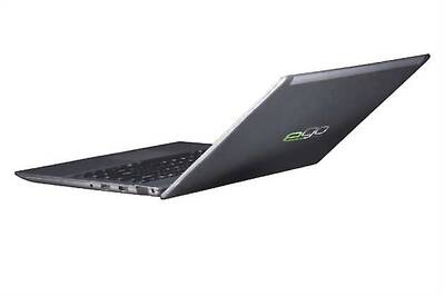 Wipro unveils India's slimmest 14-inch ultrabook