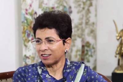 'They Can't Ignore Me': Congress MP Kumari Selja Confident Of Being In Race For Haryana CM