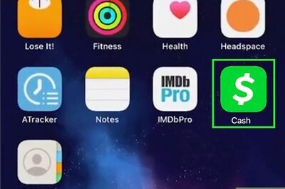 How to Sell Stocks with Cash App Investing