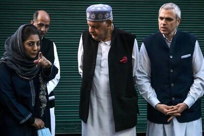 Congress to Fight Upcoming DDC Election with Gupkar Alliance