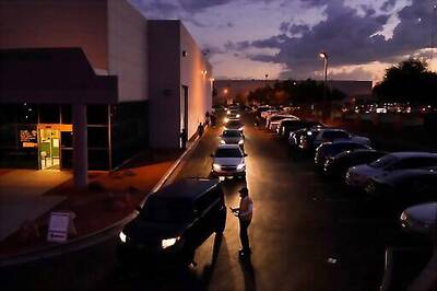 It's Here: What To Watch On Election Day In America