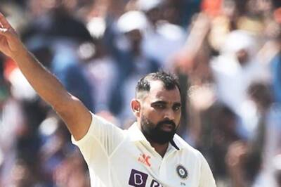 'Whatever Colour of the ball, Your Approach Should be the Same': Mohammed Shami on Bitter Memories of Adelaide Day-night Test