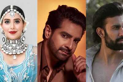 Rajeev Sen Accuses Charu Asopa of Having Affair With Karan Mehra, Says 'I Will Never Forgive Her'