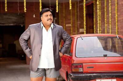 OMG! Ram Kapoor does the harlem shake at MDKM screening