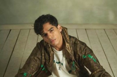 Ishaan Khatter to Feature in Leonardo DiCaprio and Jennifer Lawrence's Film Don’t Look Up