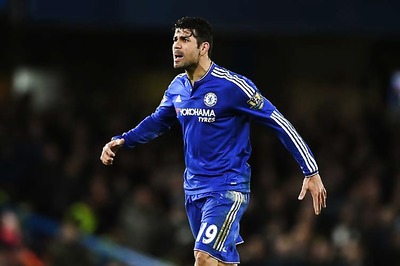 Chelsea and West Brom fined for players' heated argument