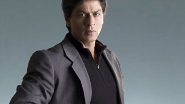 Festivity at home everyday due to AbRam: Shah Rukh