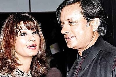 SC Seeks Delhi Police's Reply on Plea for SIT Probe Into Sunanda Pushkar's Death