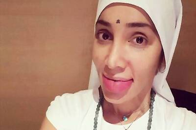 'I Gave Birth to Shiva': This Instagram Post by Sofia Hayat Will Leave You Shocked