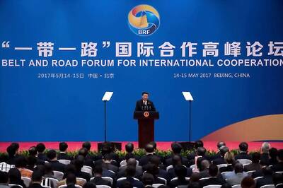 Russia Urges India to Find a Way to Join China’s OBOR Initiative