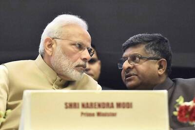 I Understand People on Dais Are Serious, But You Can Smile: Modi at Delhi HC's Golden Jubilee Event