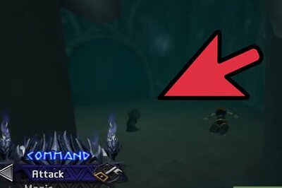 How to Beat No. 6 of Mushroom XIII in Kingdom Hearts II