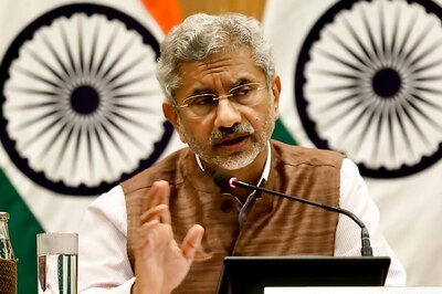 India Made Right Choices in Response to Covid-19, Is Realistically Well Placed: Jaishankar