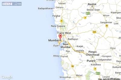 Seven dead, 18 injured in fire at Mumbai high-rise