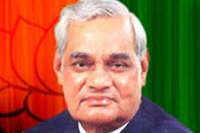 'Insiders foiled Vajpayee's plans for Ram temple'