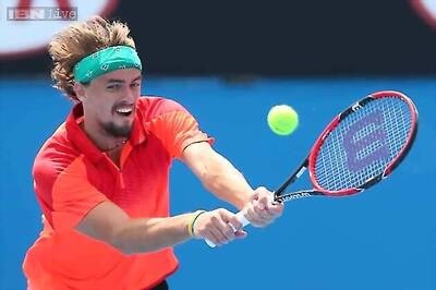Australian Open crowd behaved like 'animals': Russian player
